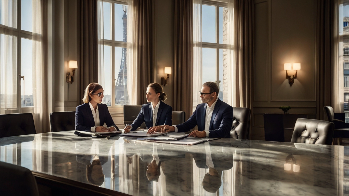 Audit de conformité